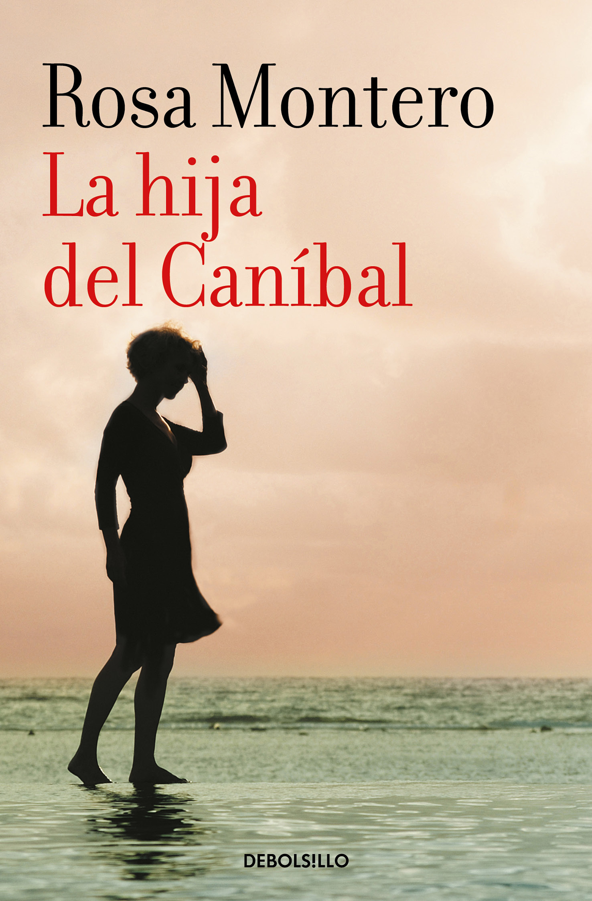 La hija del Caníbal