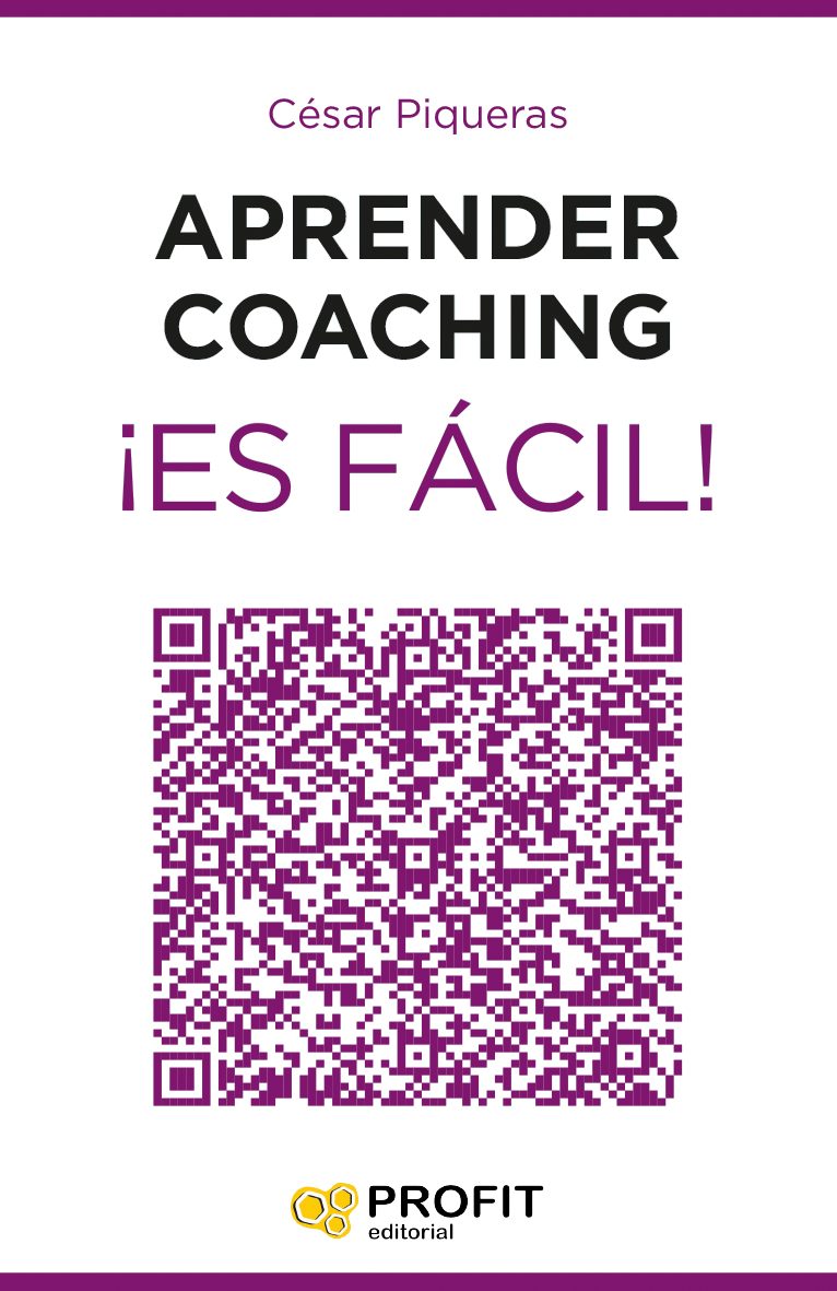 Aprender coaching ¡Es fácil!