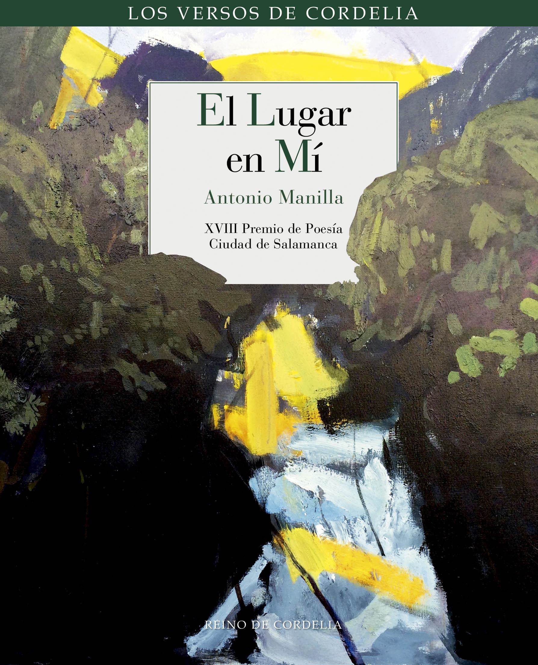 El lugar en mí