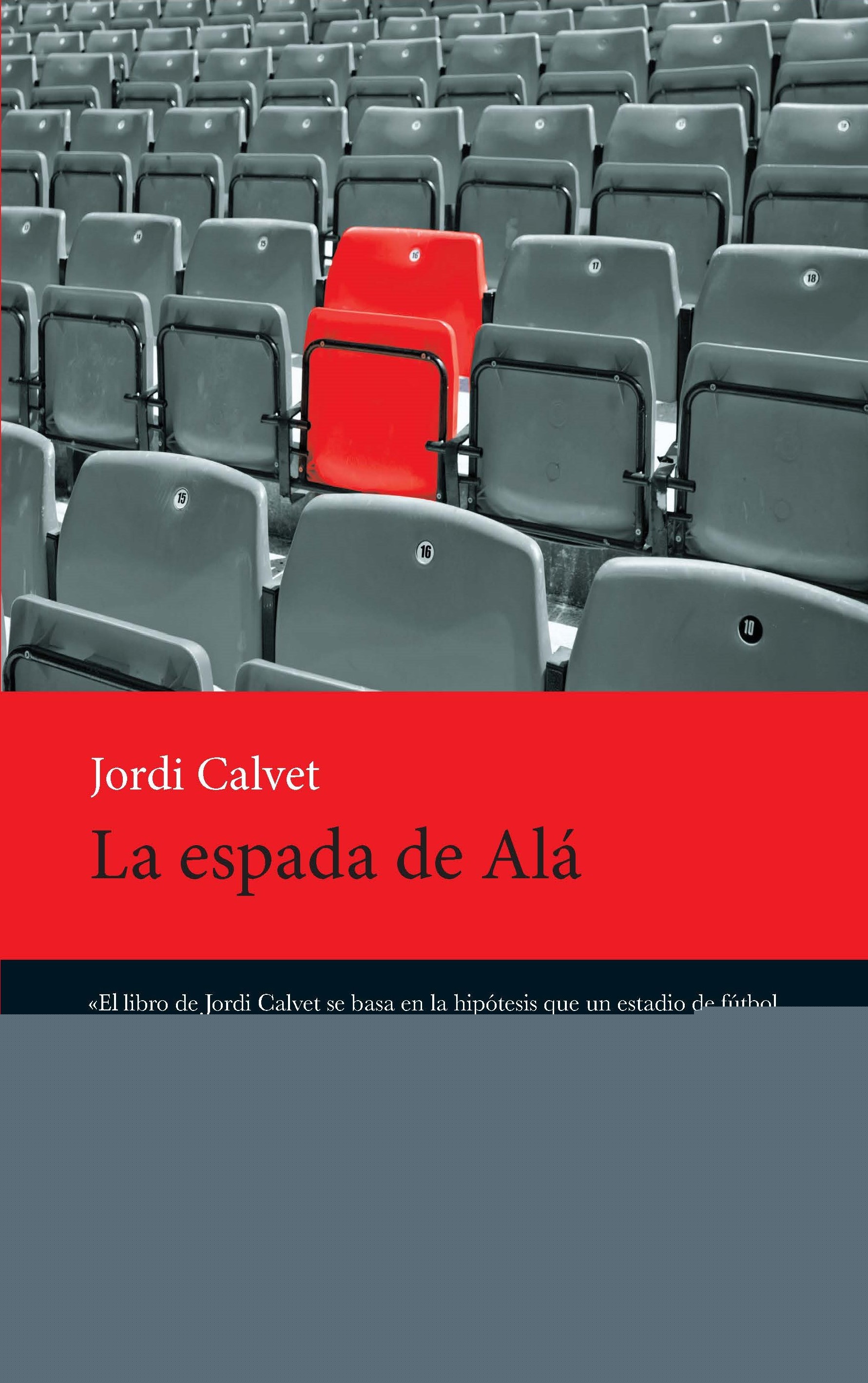 La espada de Alá