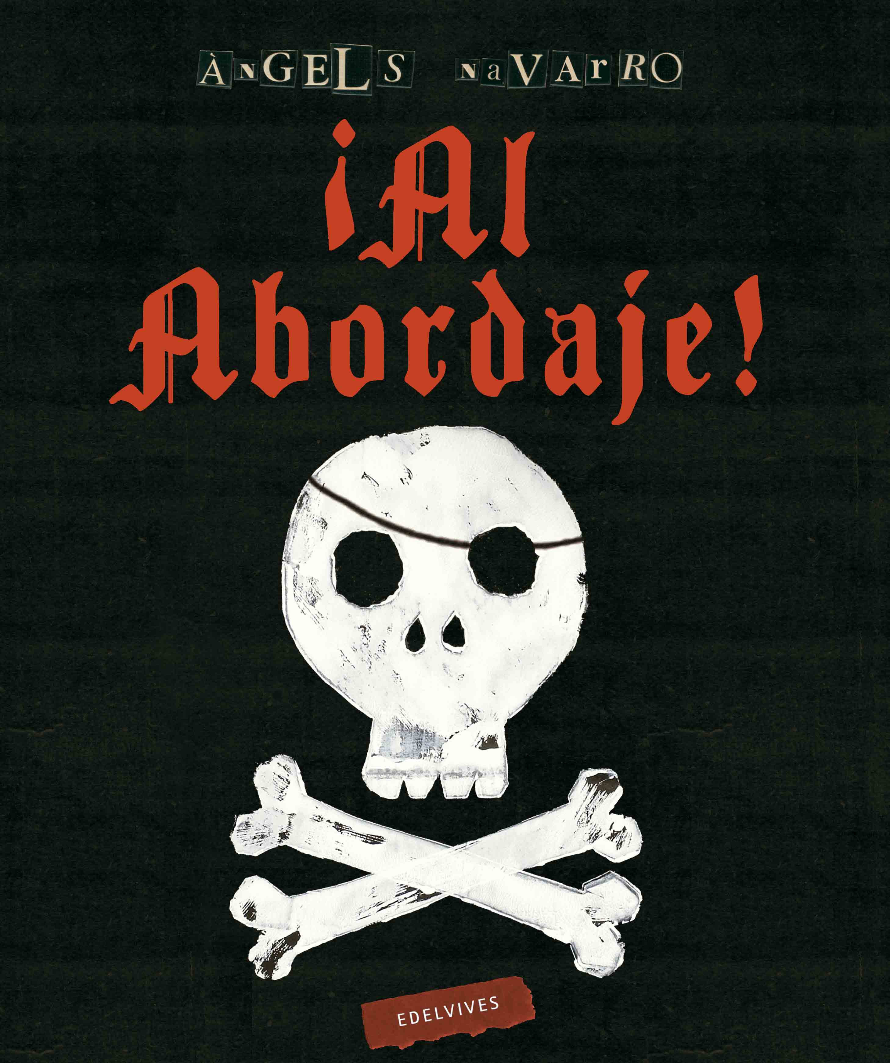 ¡Al abordaje!