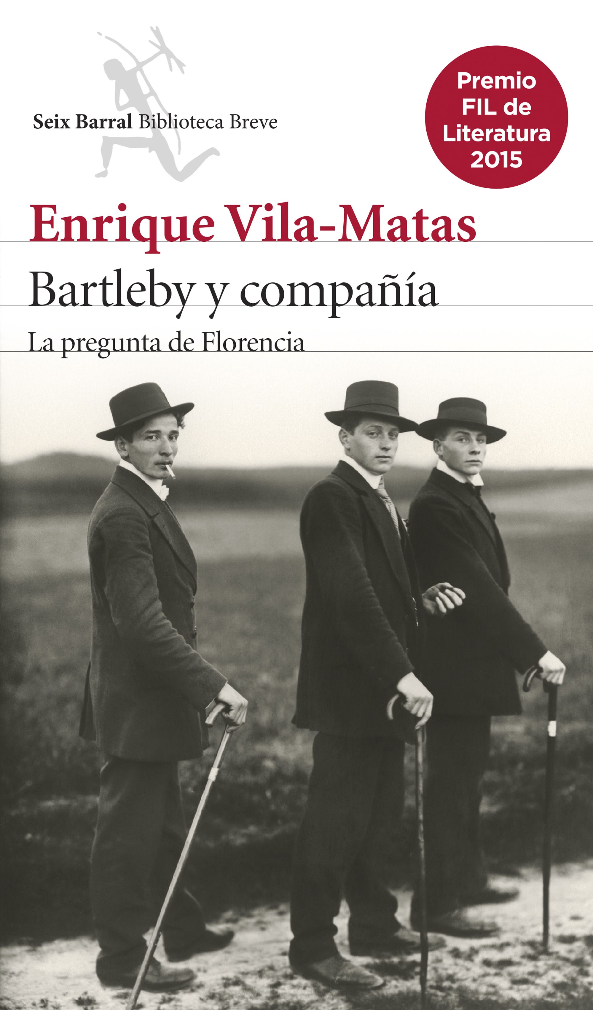 Bartleby y compañía