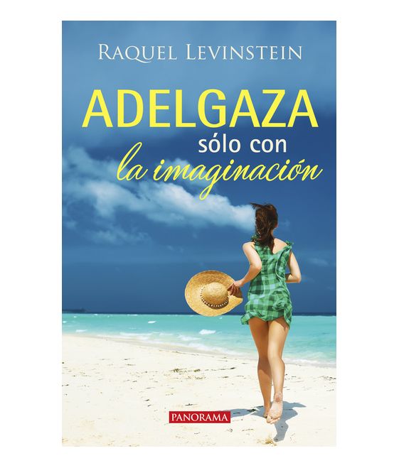 Adelgaza sólo con la imaginación