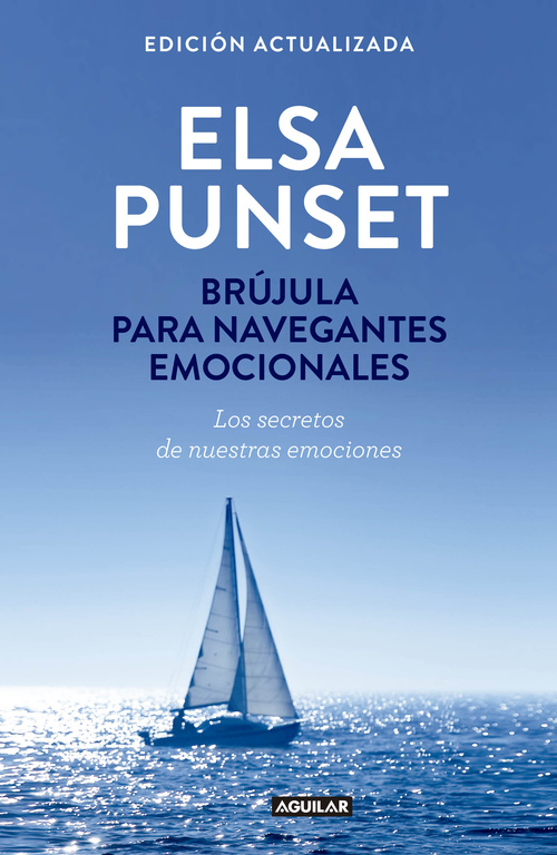 Brújula para navegantes emocionales