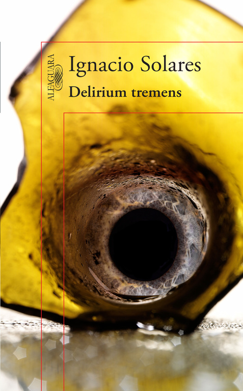 Delirium tremens (Edición conmemorativa)