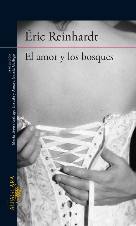 El amor y los bosques