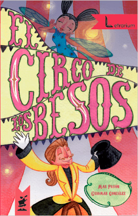 El Circo de los Besos