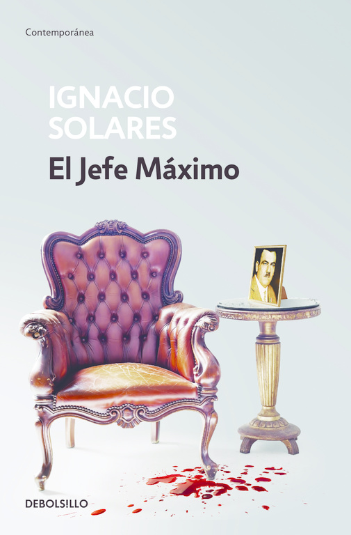 El Jefe Máximo