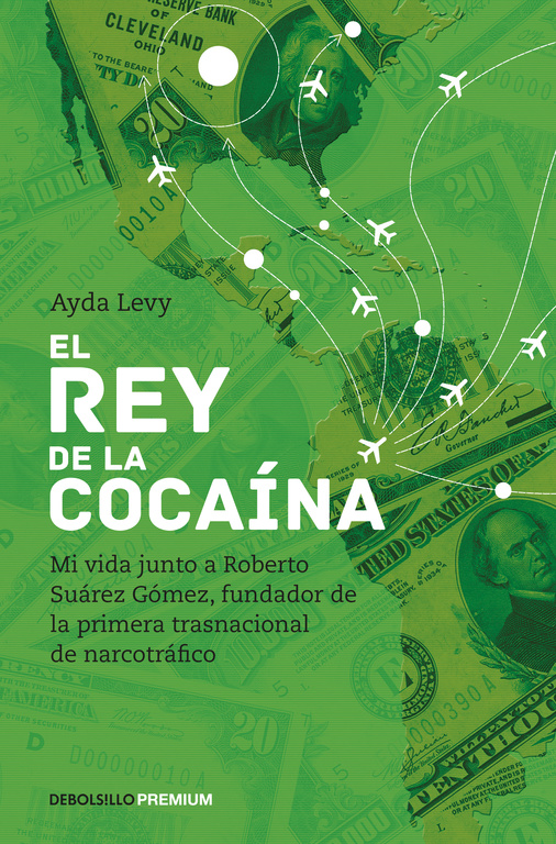 El Rey de la cocaína