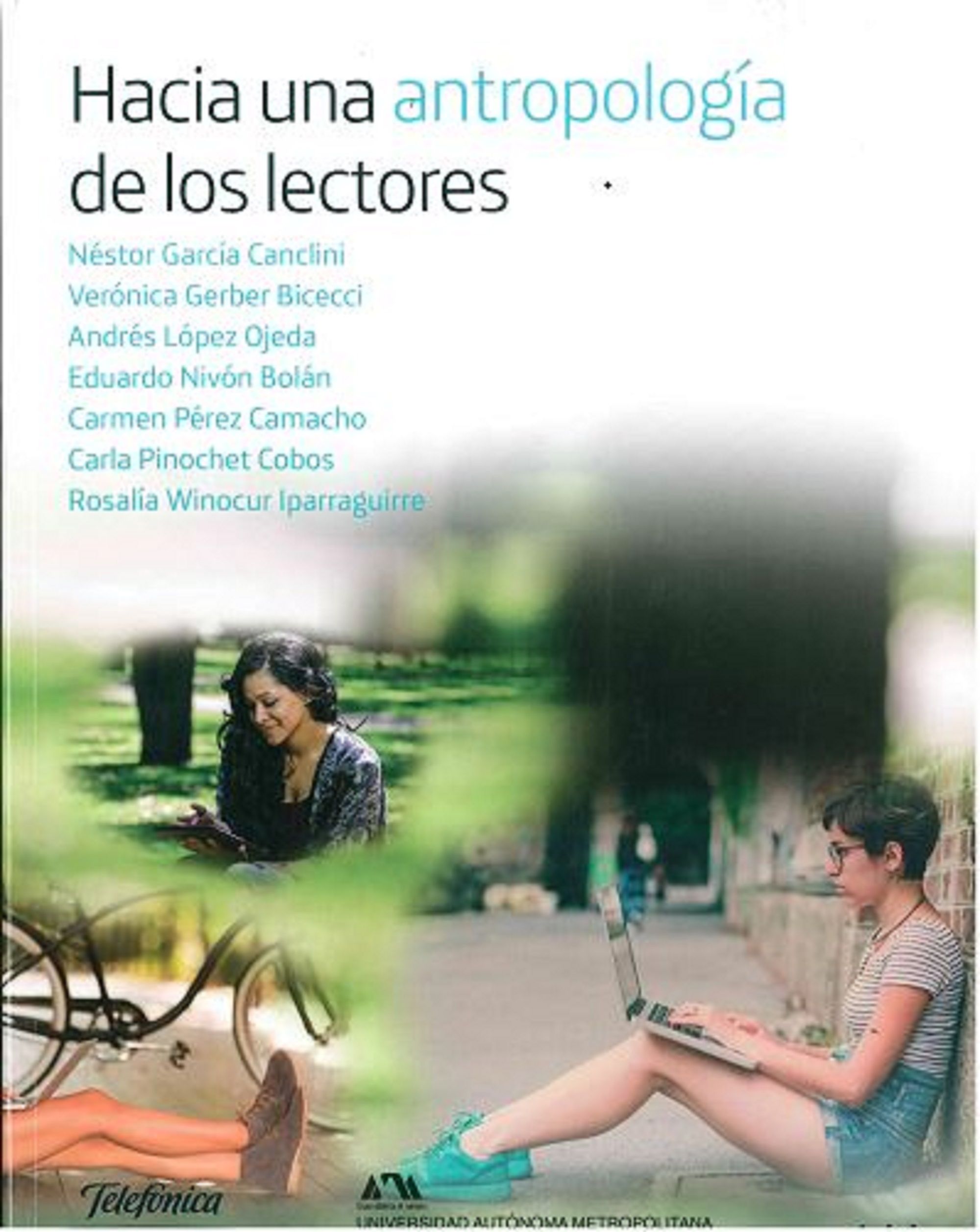 Hacia una antropología de los lectores