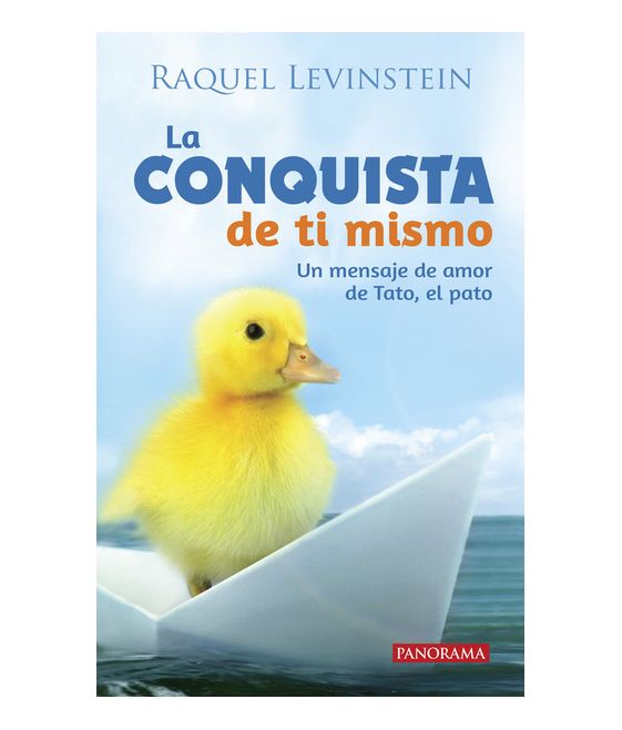 La conquista de ti mismo