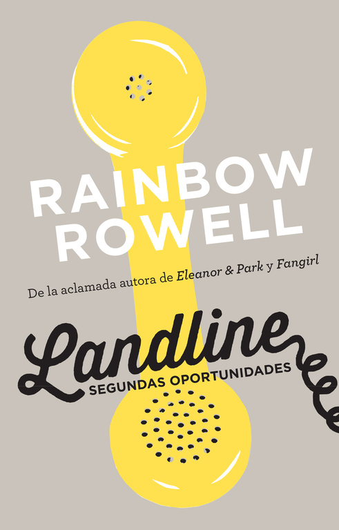 Landline