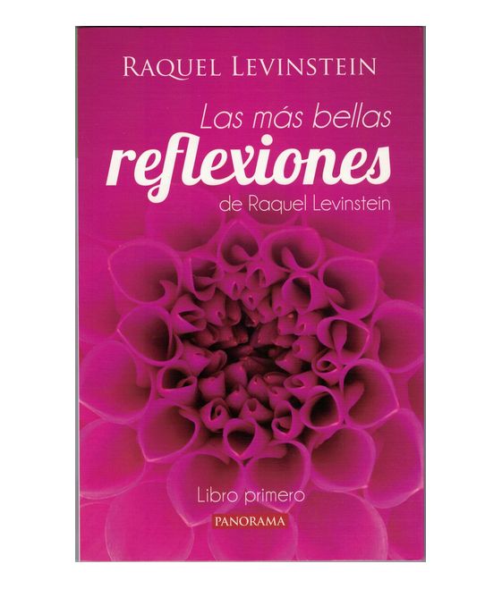 Las más bellas reflexiones de la doctora Levinstein (Libro 1)