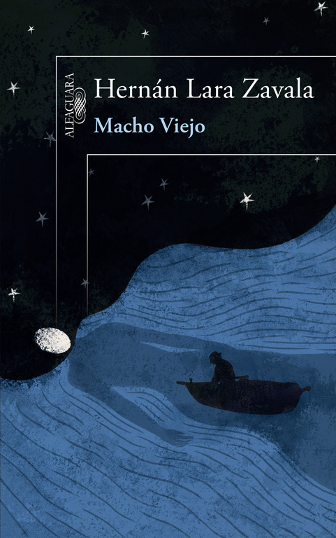 Macho Viejo