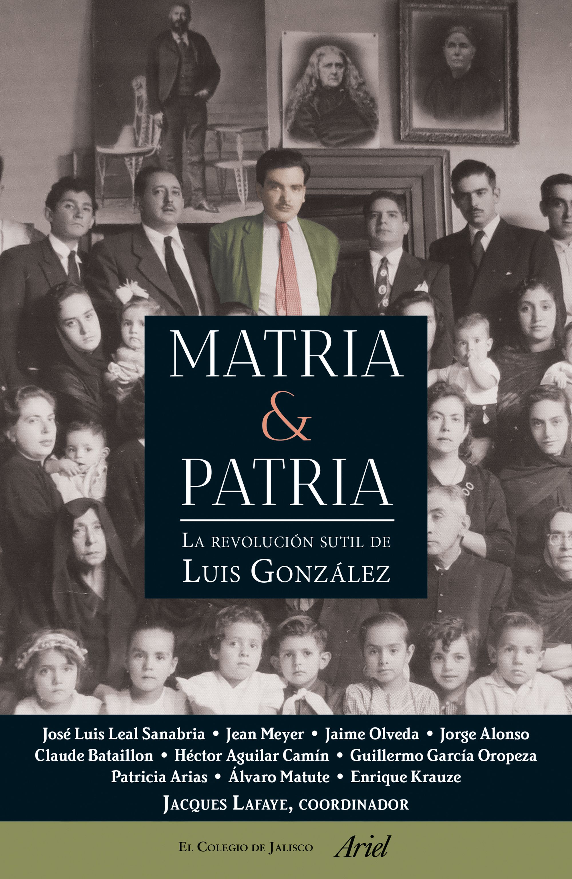 Matria y Patria