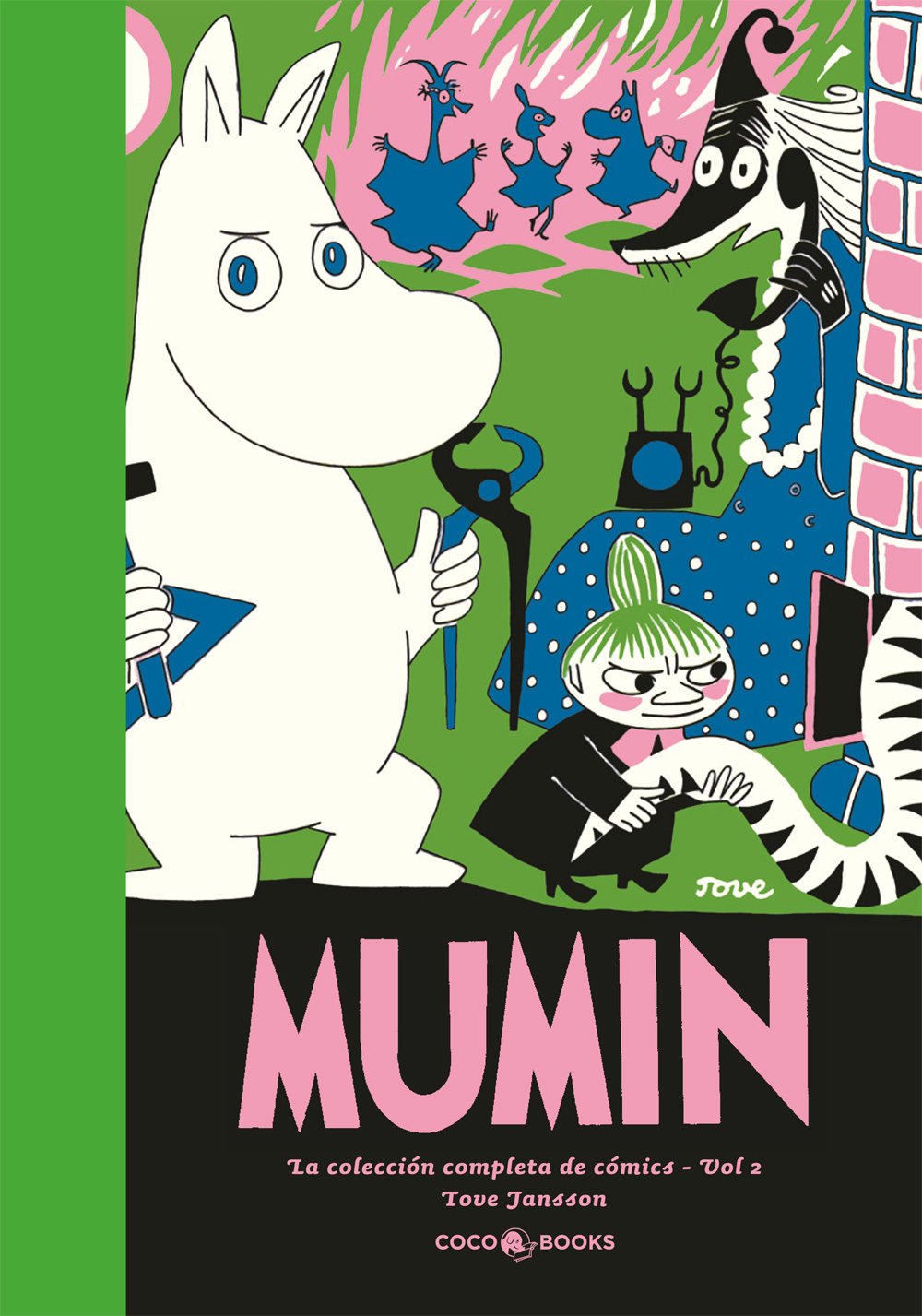 MUMIN - Vol 2