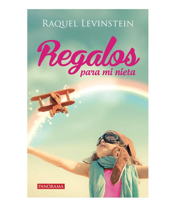 Regalos para mi nieta