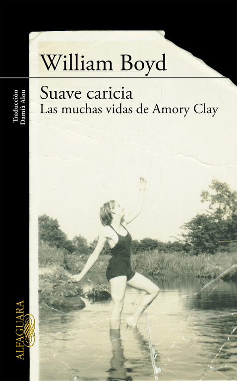 Suave caricia