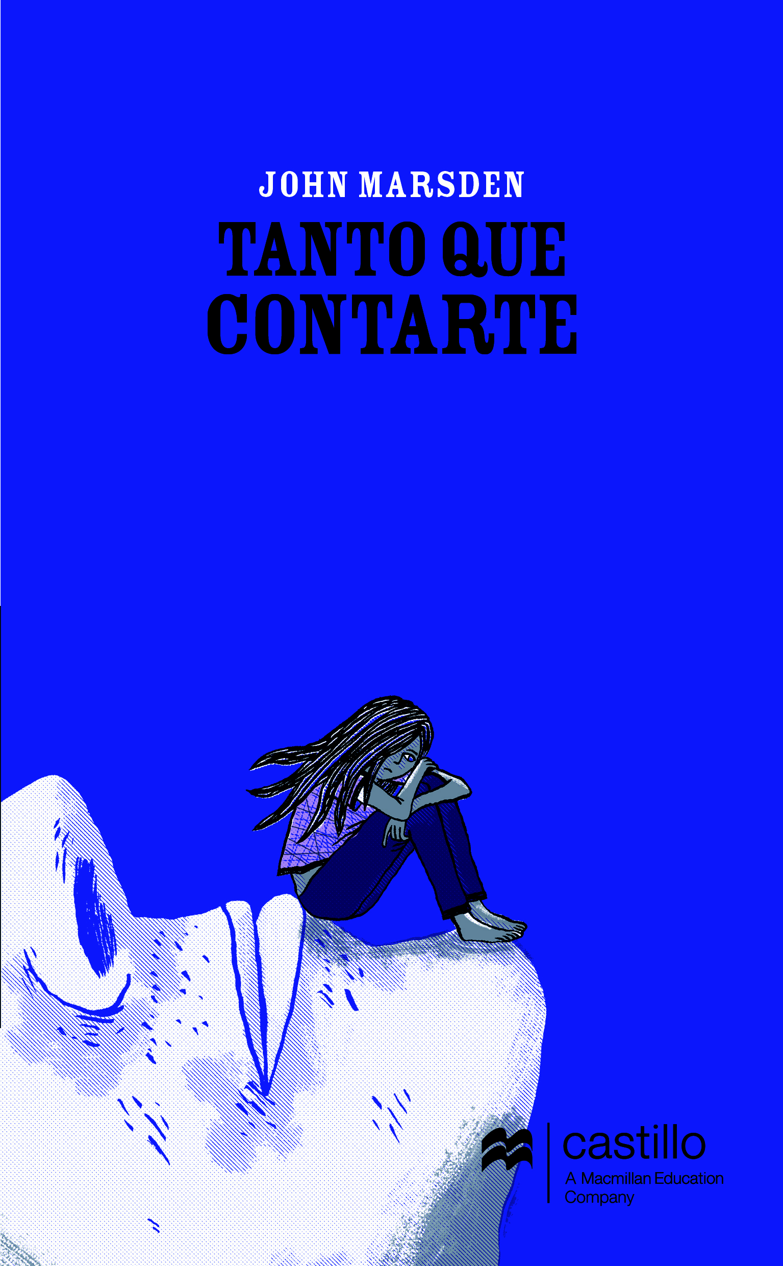 Tanto que contarte