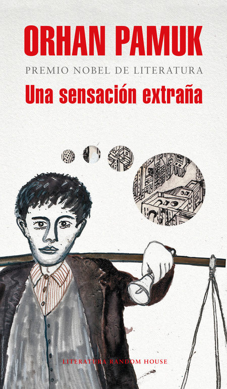 Una sensación extraña