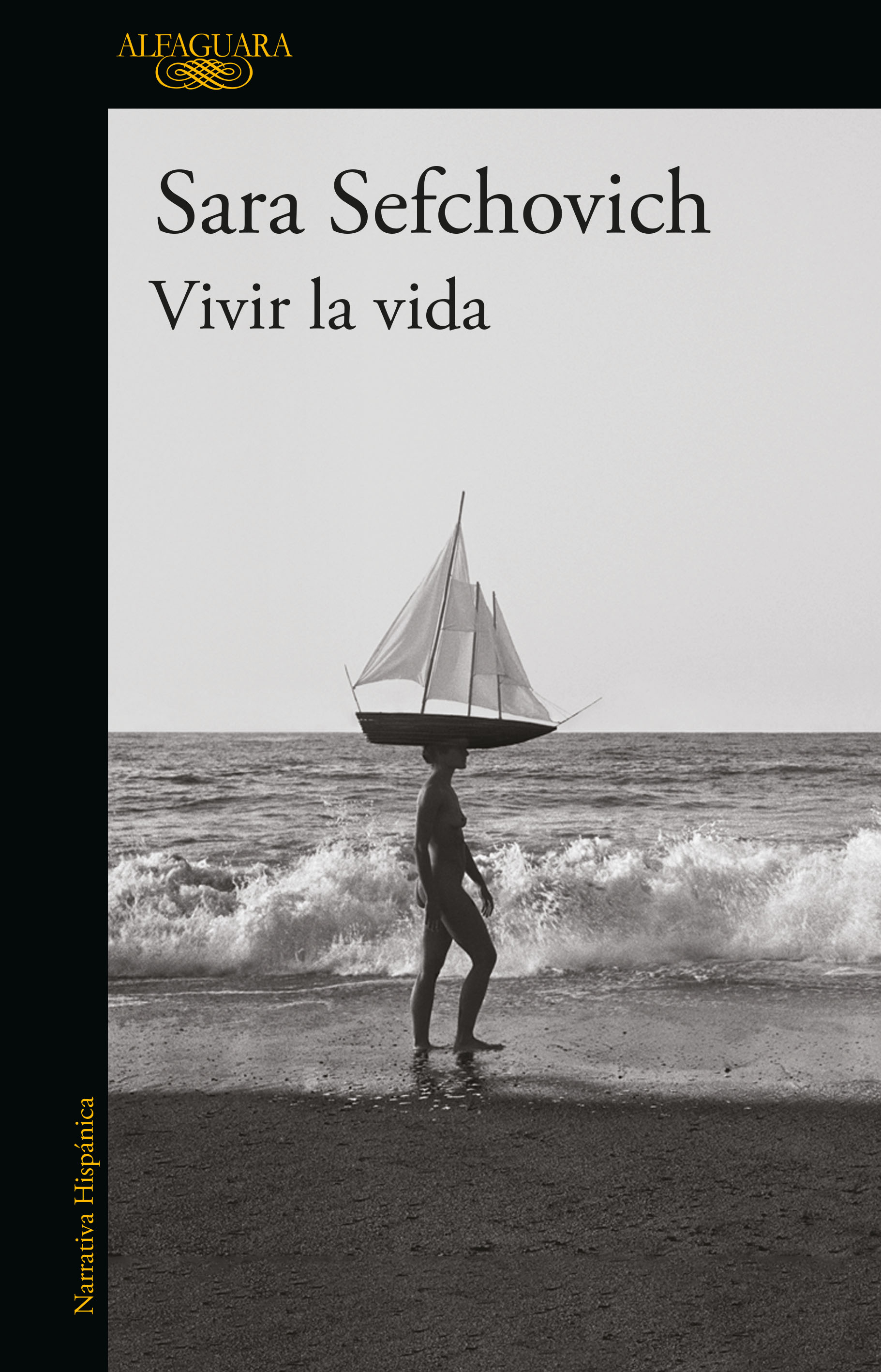 Vivir la vida