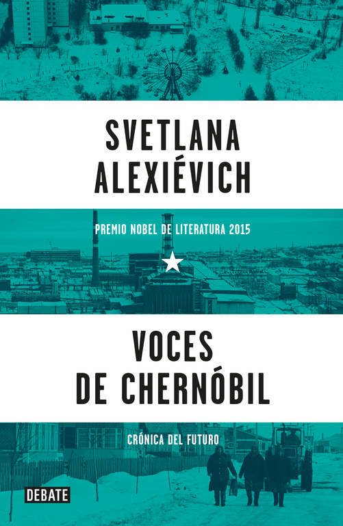 Voces de Chernóbil