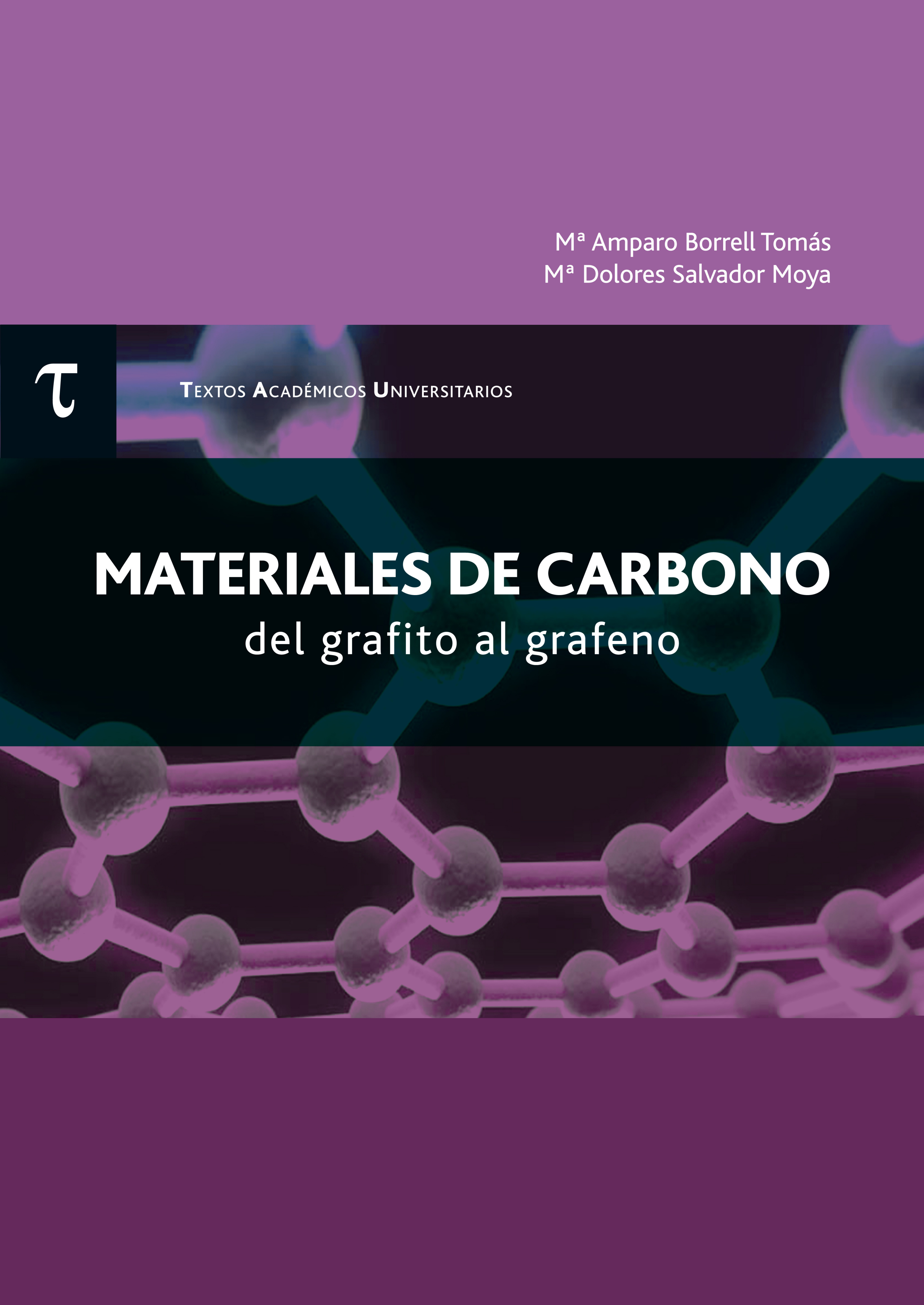 Materiales de carbono: del grafito al grafeno