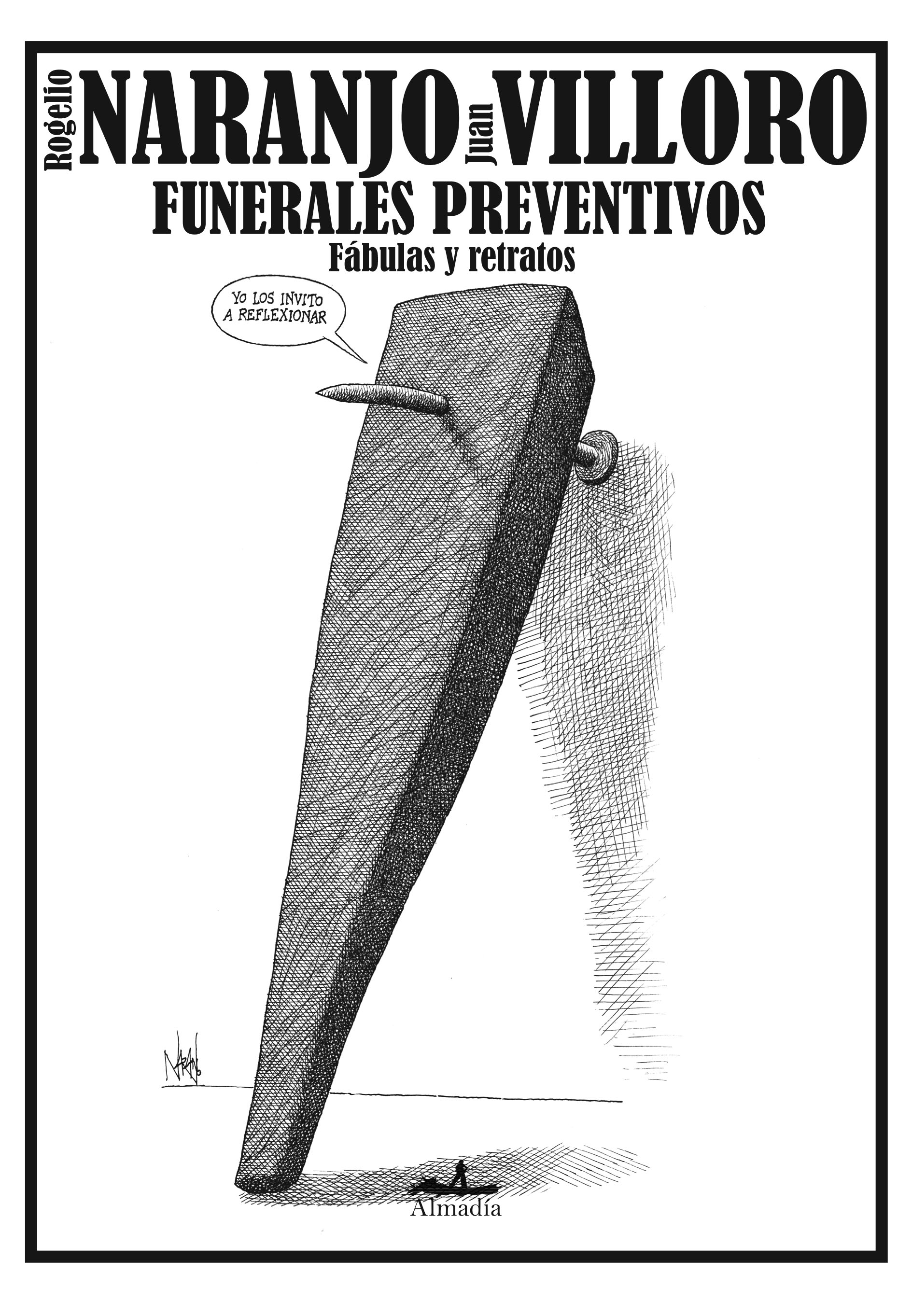 Funerales preventivos