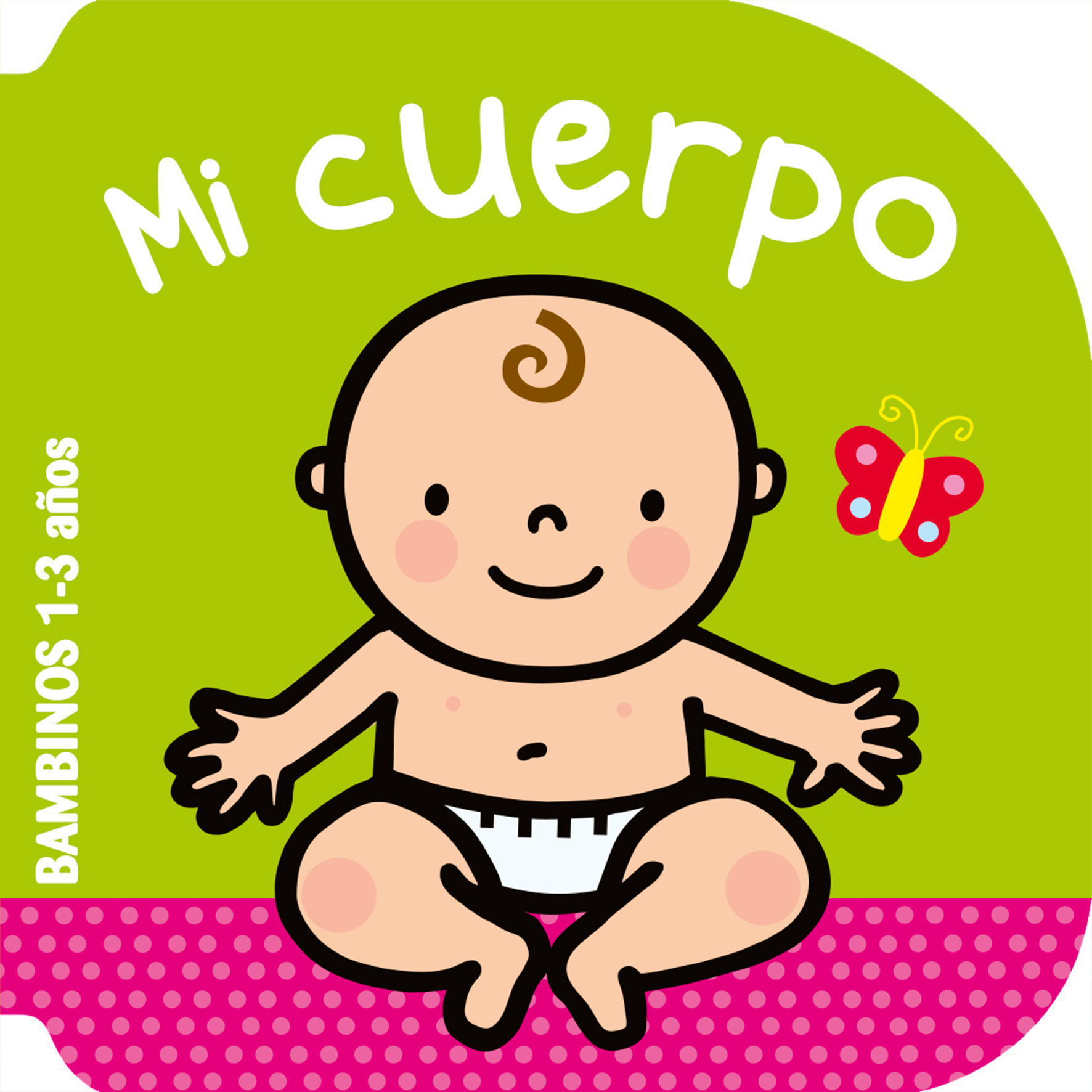 MI CUERPO