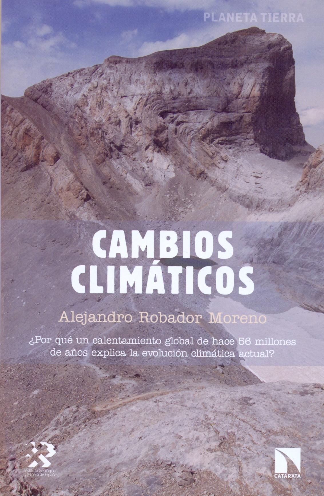 Cambios climáticos