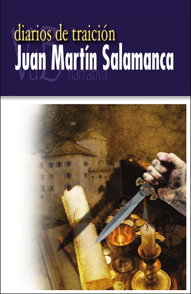 Diarios de traición