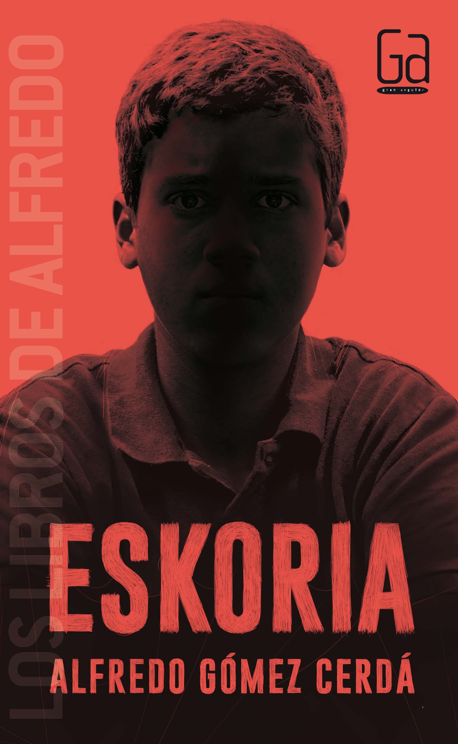 Eskoria