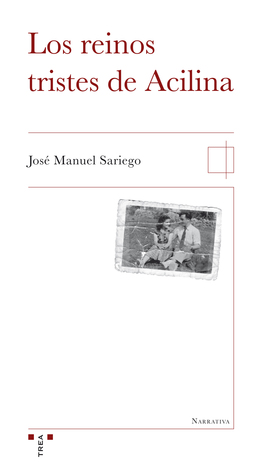 Los reinos tristes de Acilina