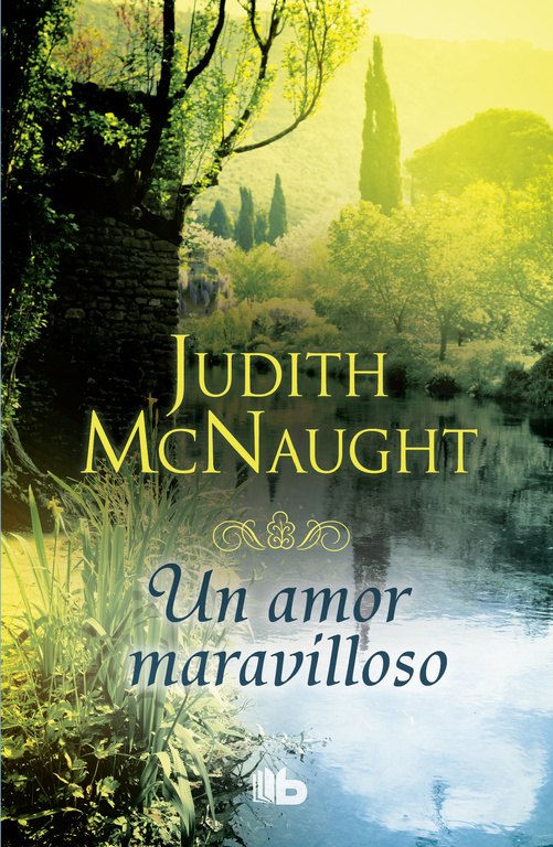 Un amor maravilloso