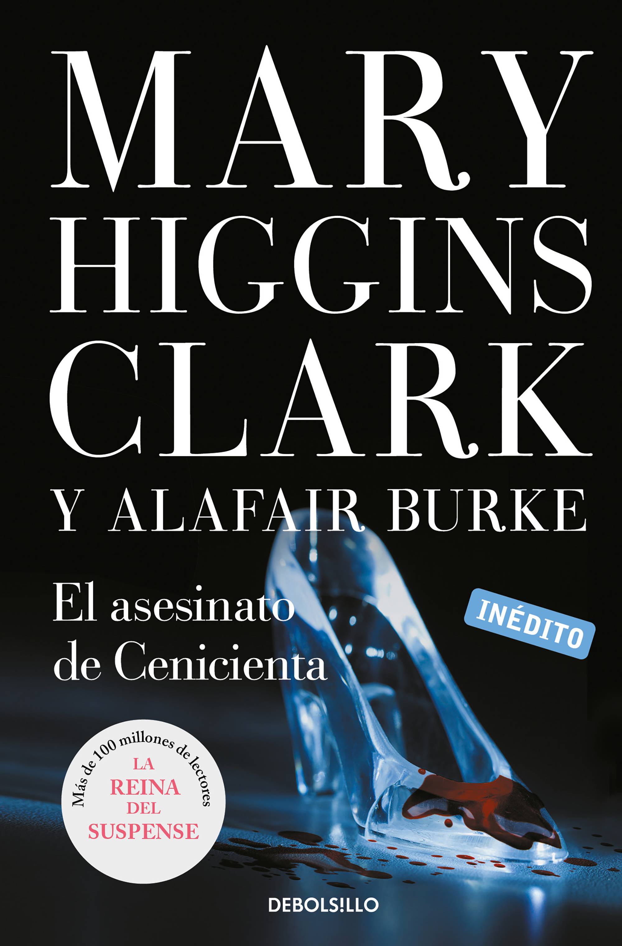 El asesinato de Cenicienta (Bajo sospecha 2)