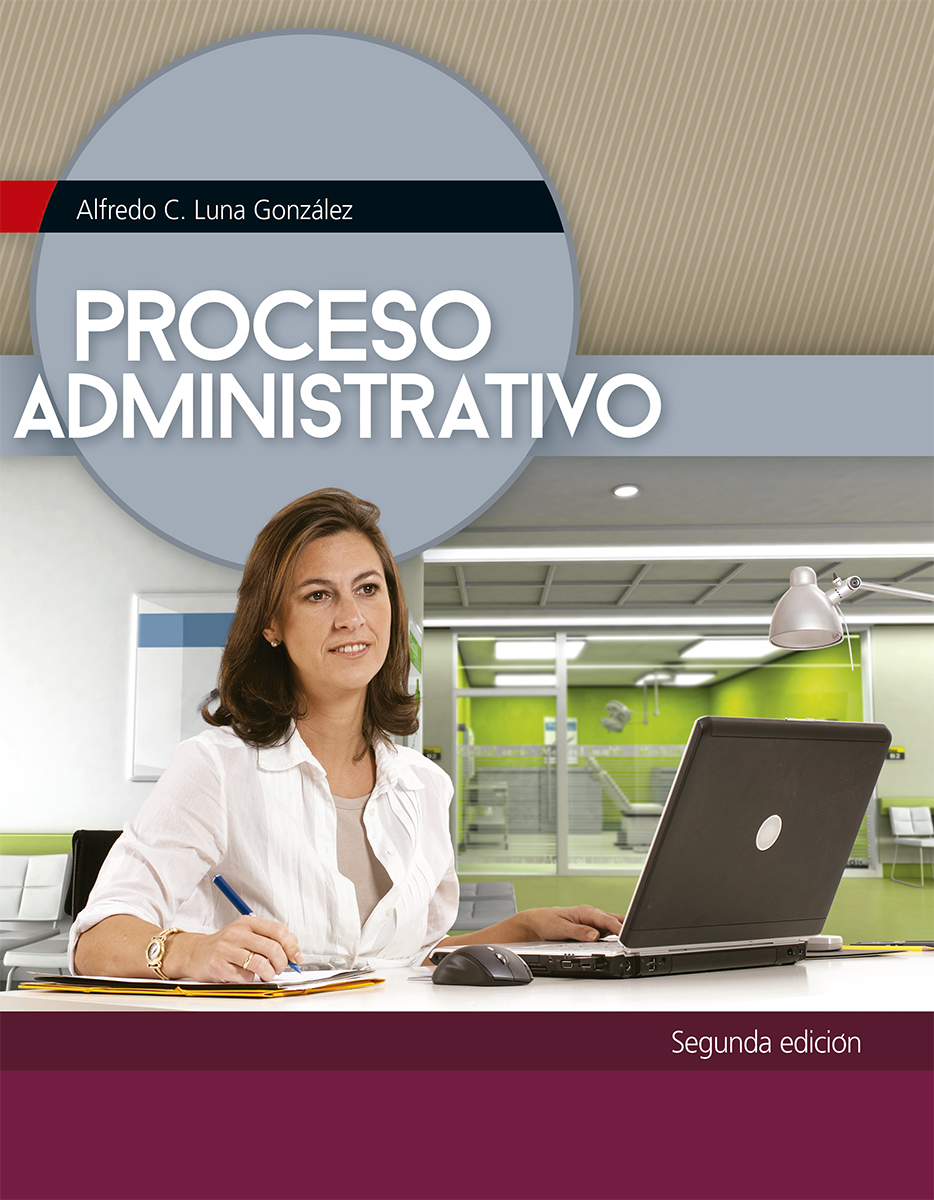 Proceso Administrativo