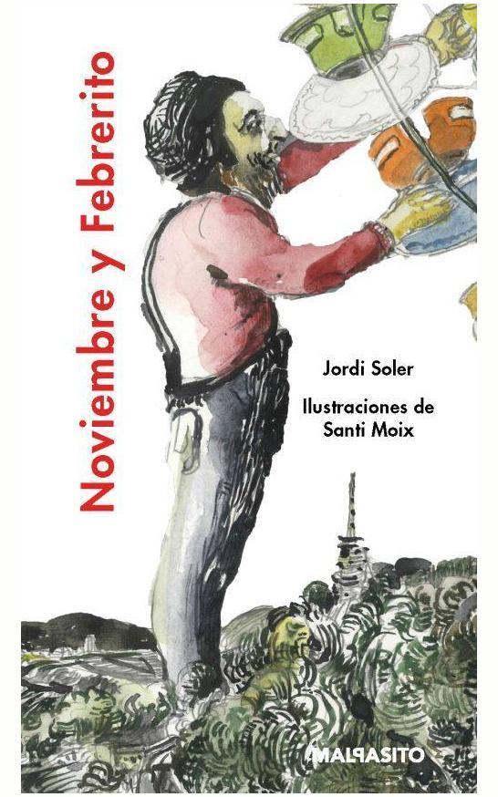 Noviembre y Febrerito