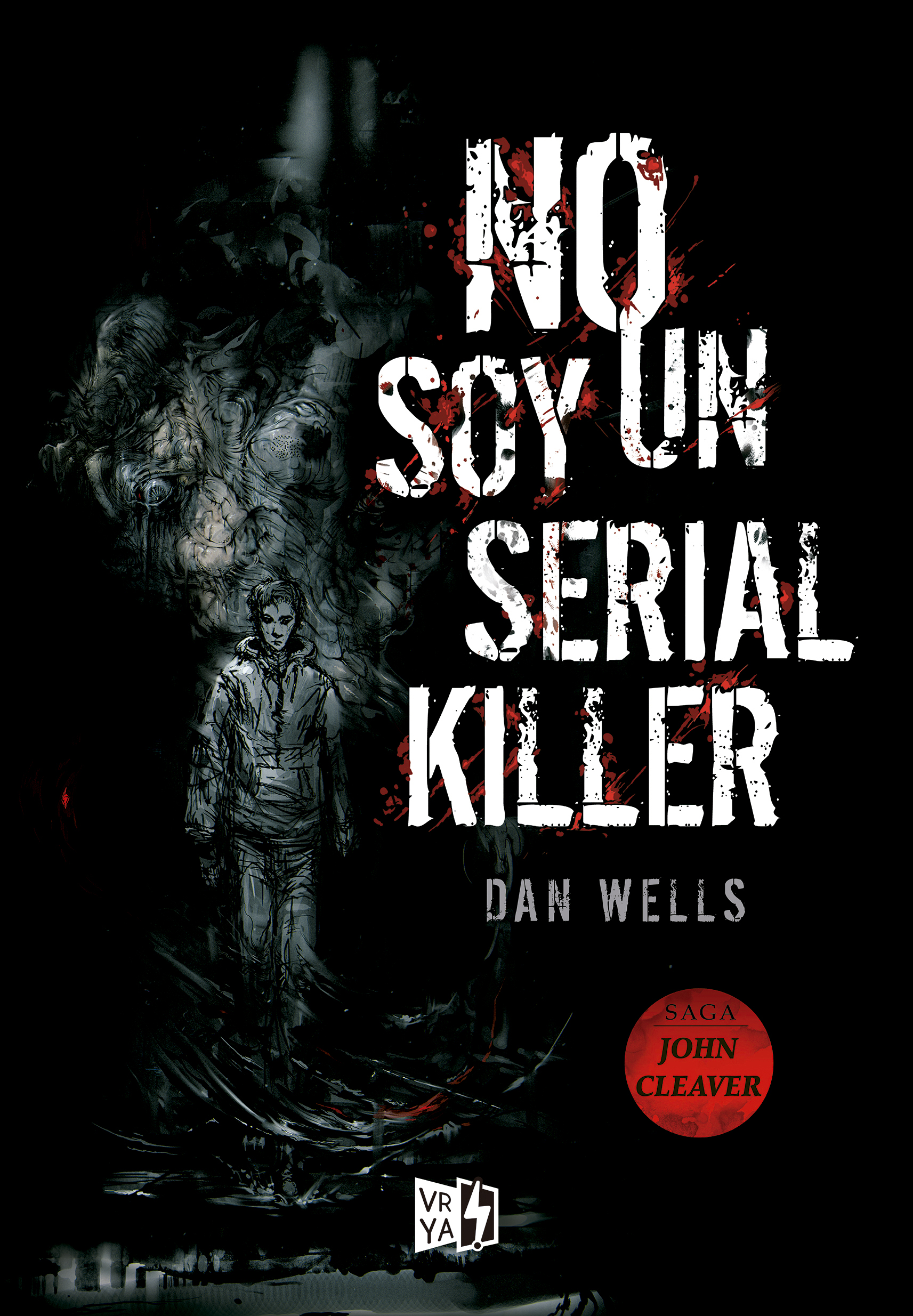 No soy un serial killer