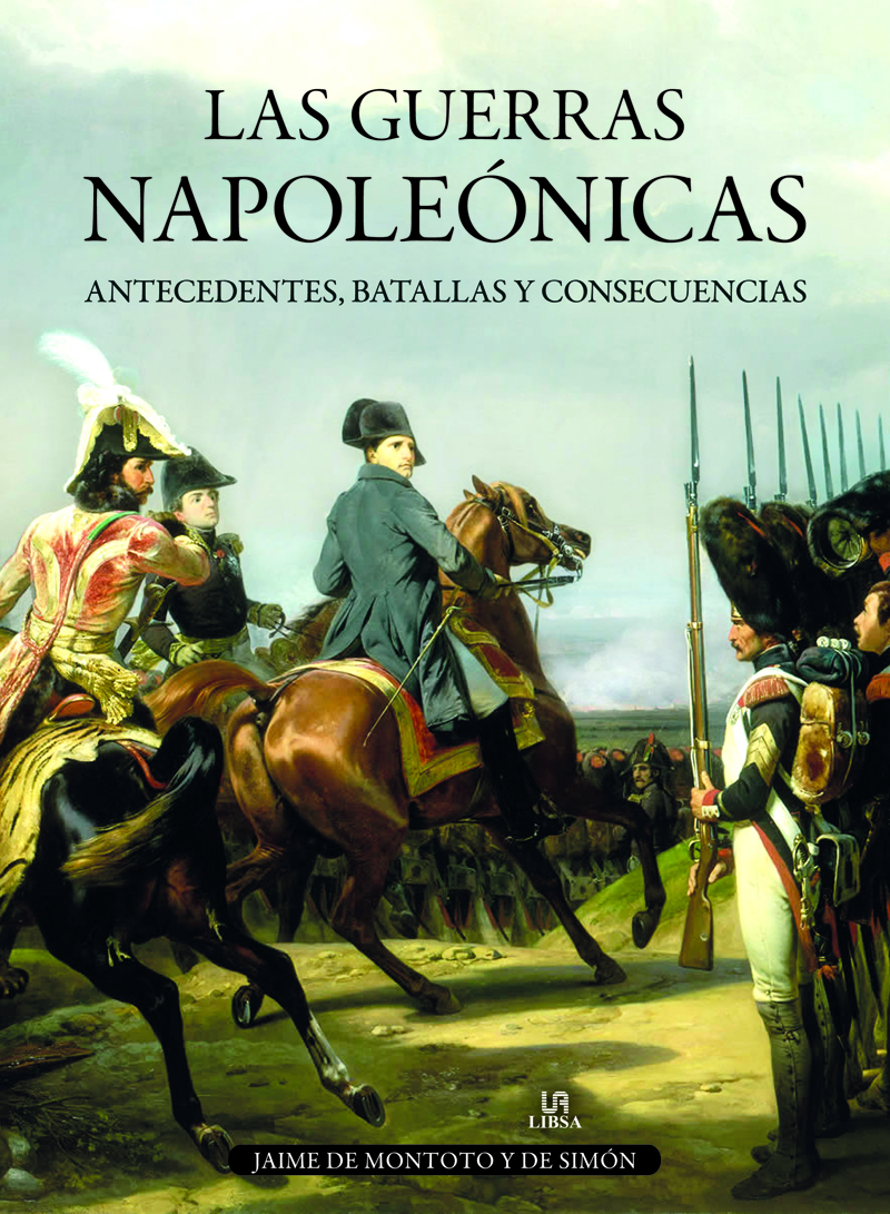 Las Guerras Napoleónicas