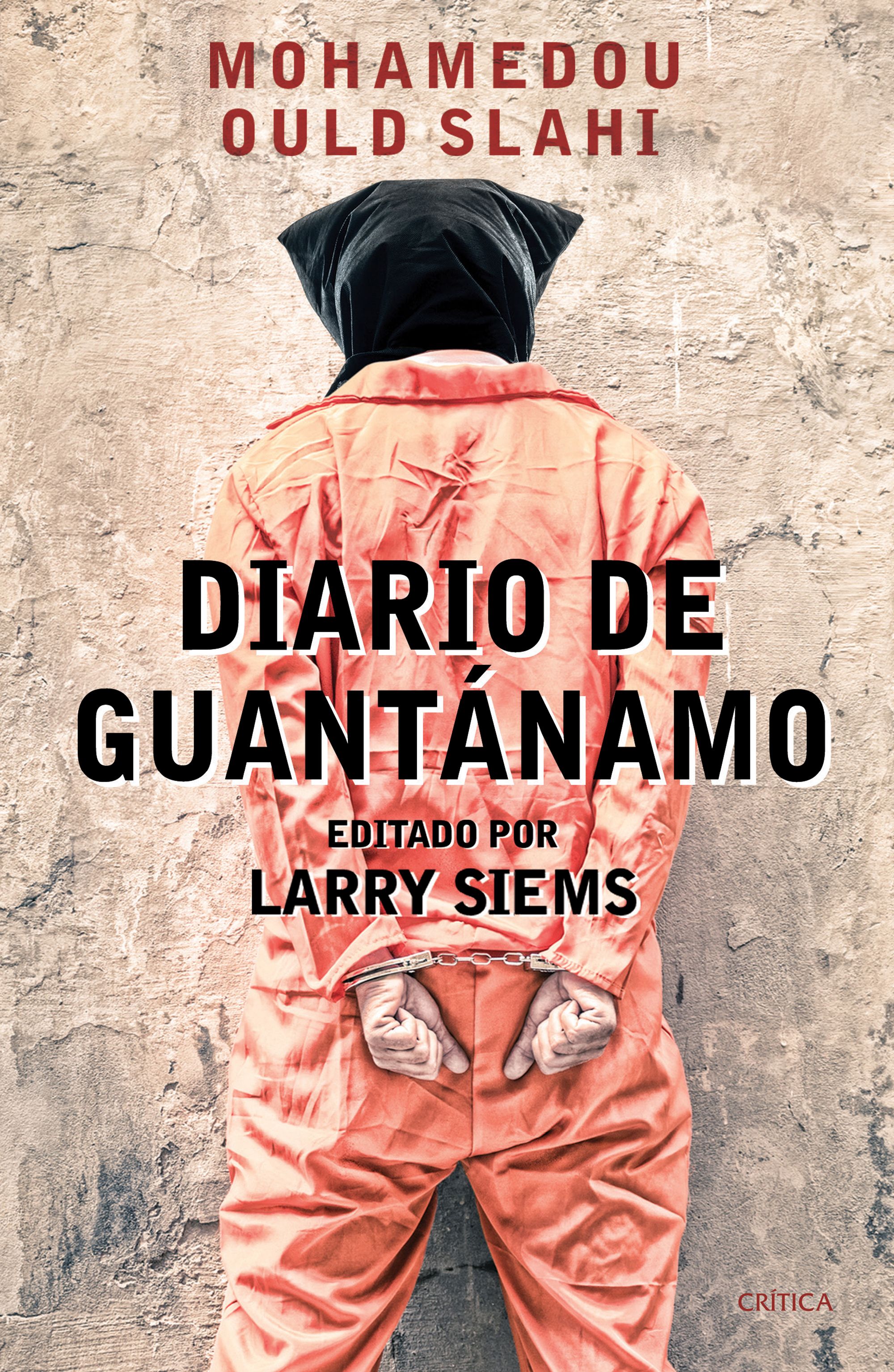 Diario de Guantánamo