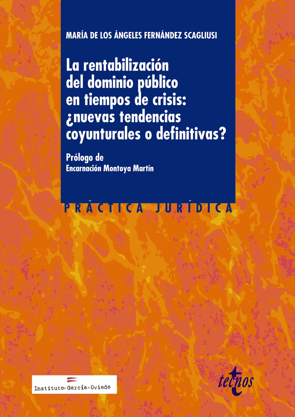 La rentabilización del dominio público en tiempos de crisis:¿nuevas tendencias coyunturales o definitivas?