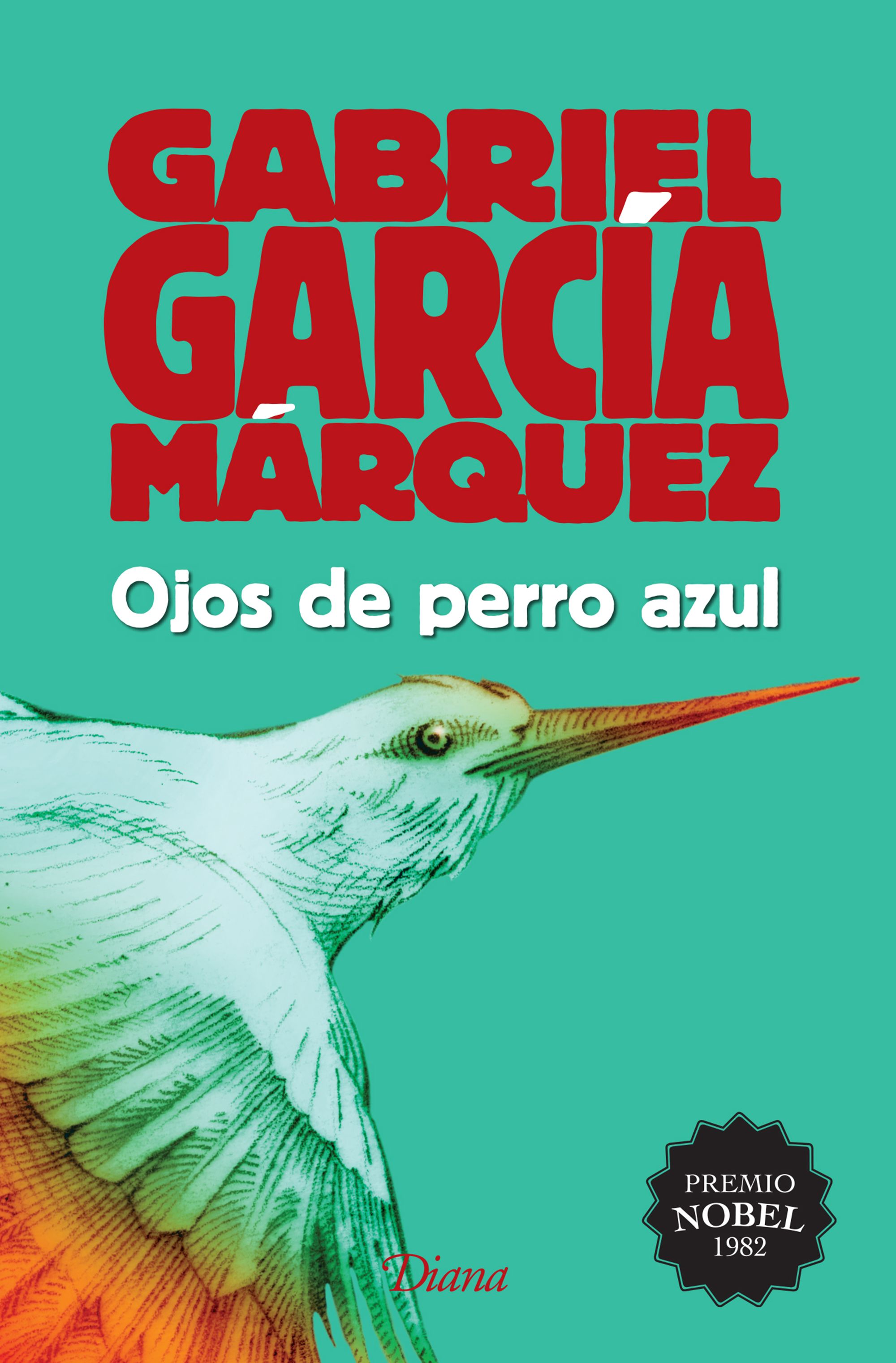 Ojos de perro azul