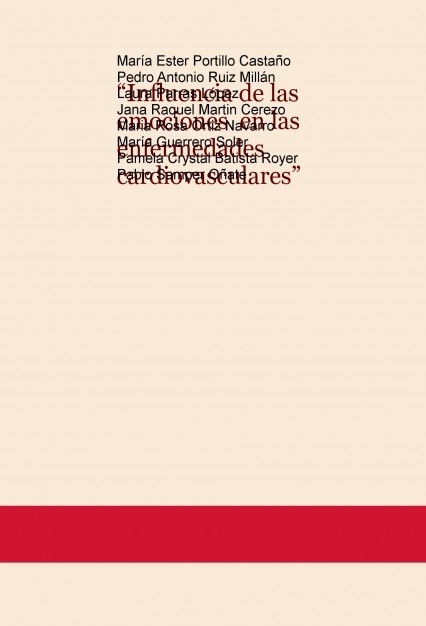 “Influencia de las emociones  en las enfermedades  cardiovasculares”