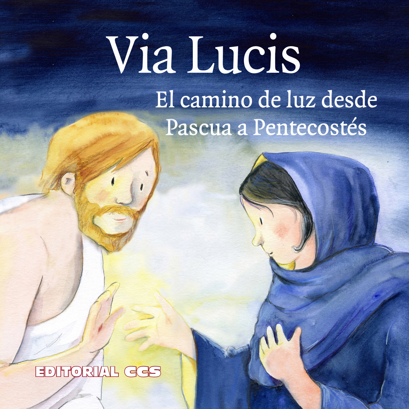 Vía lucis