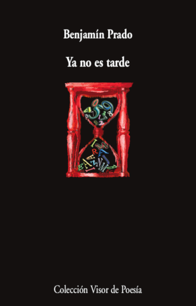 Ya no es tarde