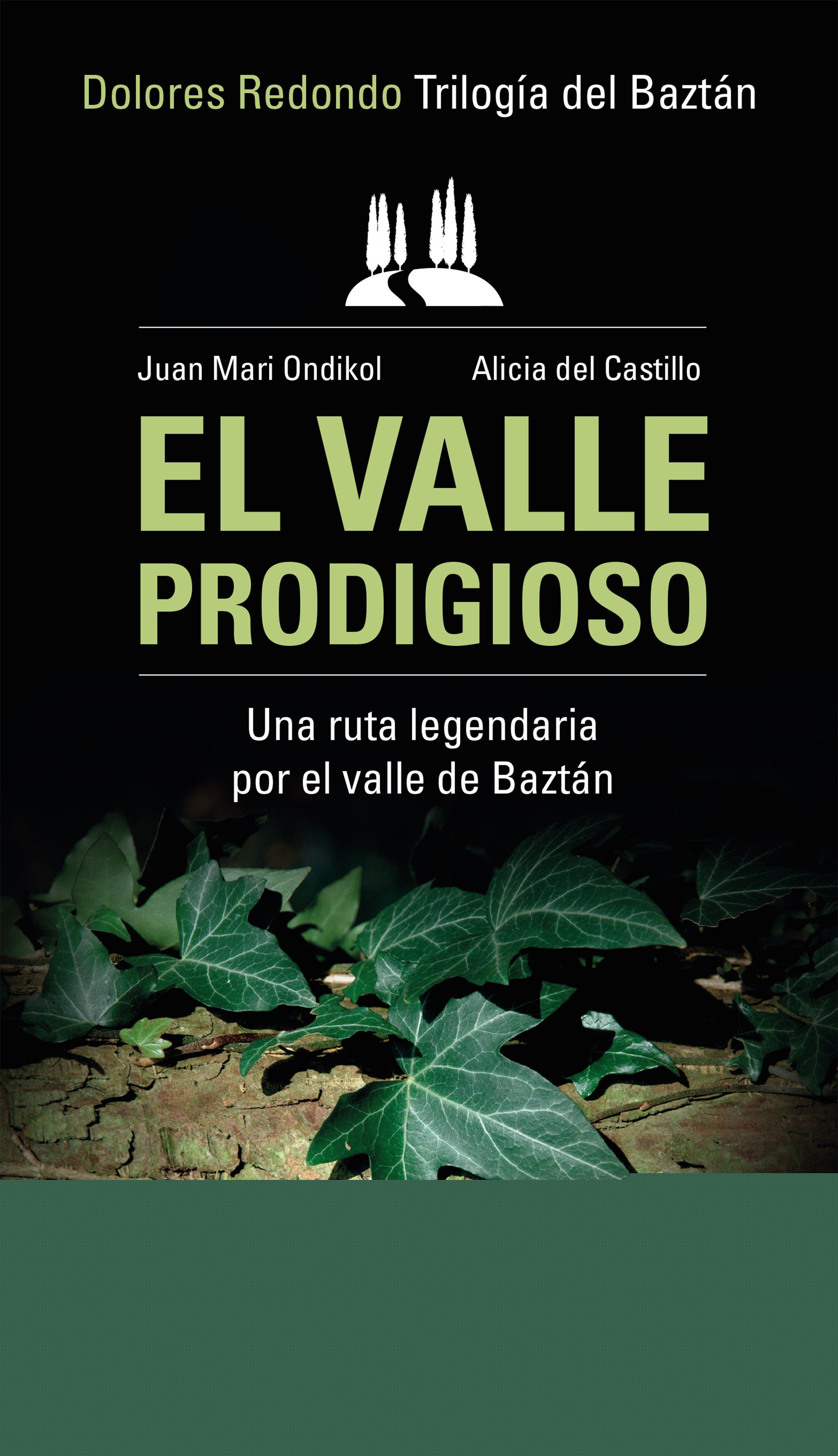 El valle prodigioso