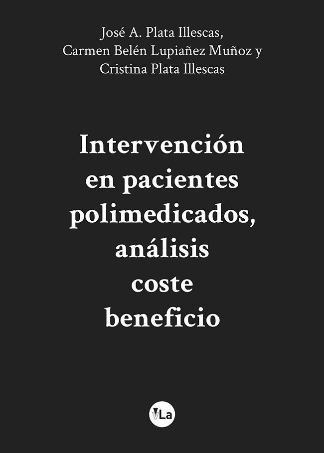 Intervención en pacientes polimedicados, análisis coste beneficio