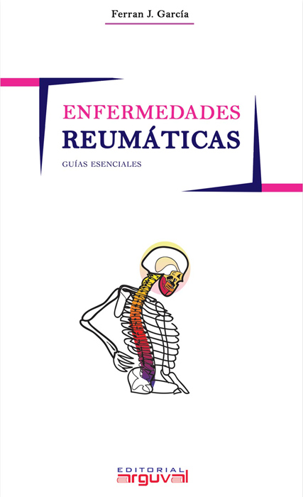 Enfermedades reumáticas
