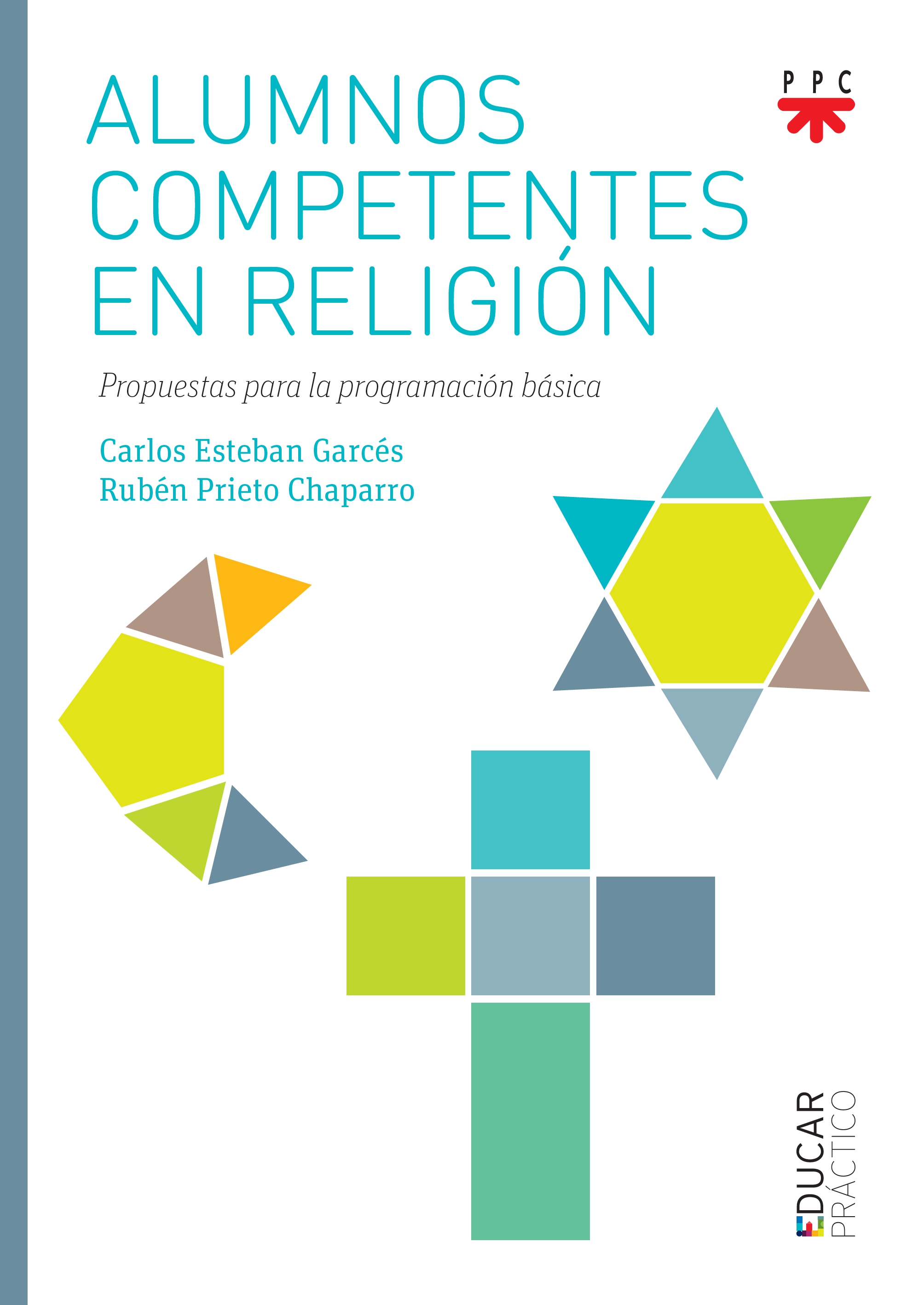 Alumnos competentes en religión