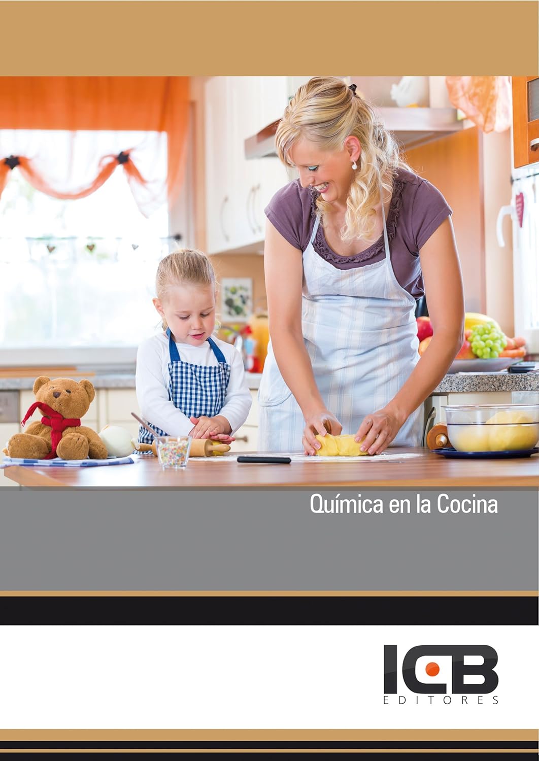Química en la cocina